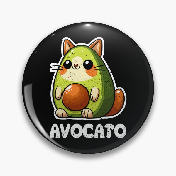 Item preview, AVOCATO designed and sold by printcraft-tree.