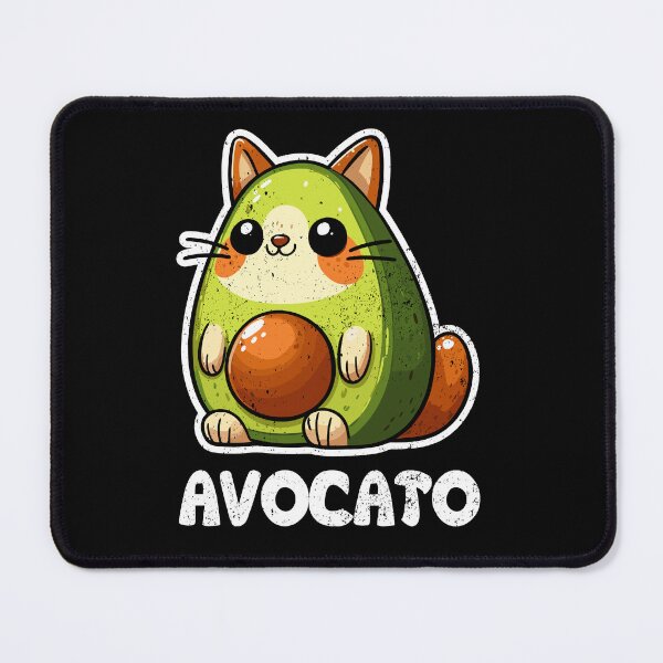 Item preview, AVOCATO designed and sold by printcraft-tree.
