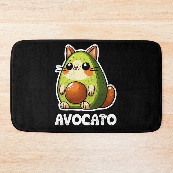 Item preview, AVOCATO designed and sold by printcraft-tree.