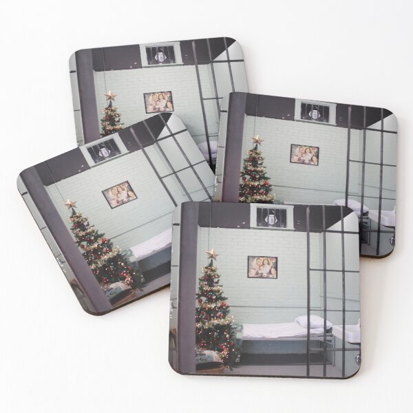 Item preview, Christmas In Jail designed and sold by Cynthia48.