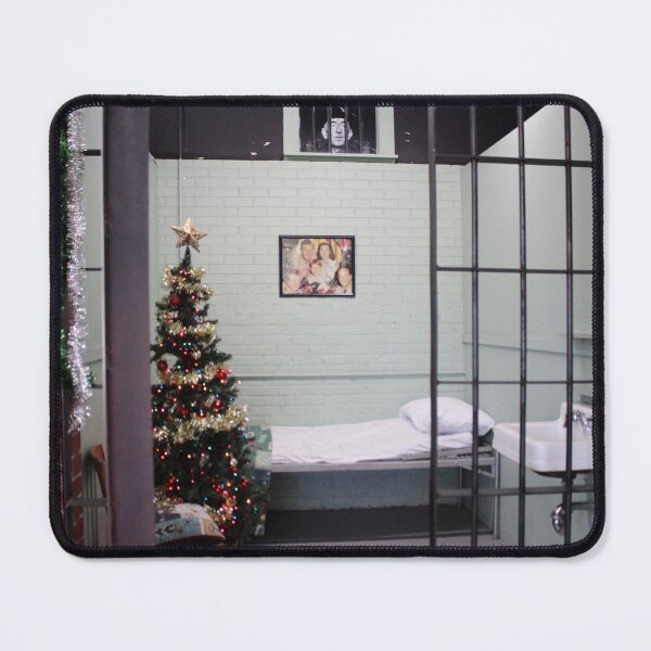 Item preview, Christmas In Jail designed and sold by Cynthia48.