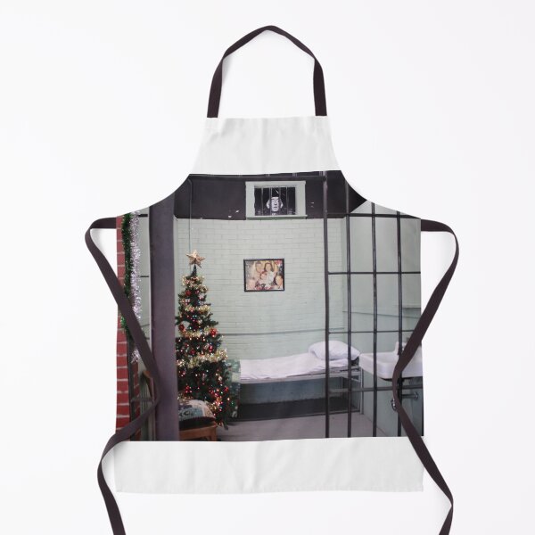 Item preview, Christmas In Jail designed and sold by Cynthia48.
