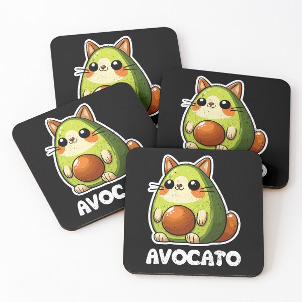 Item preview, AVOCATO designed and sold by printcraft-tree.