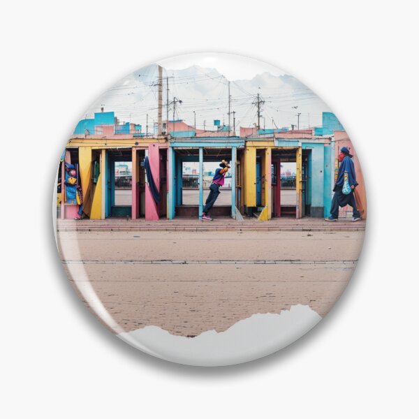 Item preview, VENEZUELA 24 15 designed and sold by maveluzone.