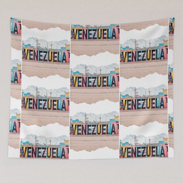 Item preview, VENEZUELA 24 15 designed and sold by maveluzone.