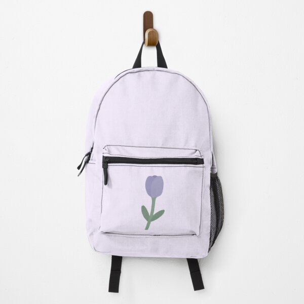 Item preview, Pastel Purple Tulip designed and sold by wonderxwander.