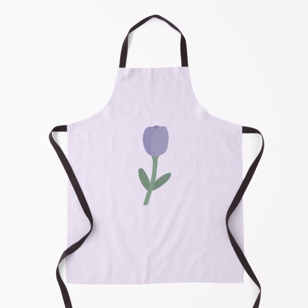 Item preview, Pastel Purple Tulip designed and sold by wonderxwander.