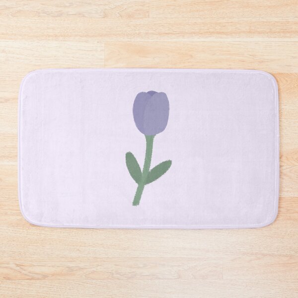 Item preview, Pastel Purple Tulip designed and sold by wonderxwander.