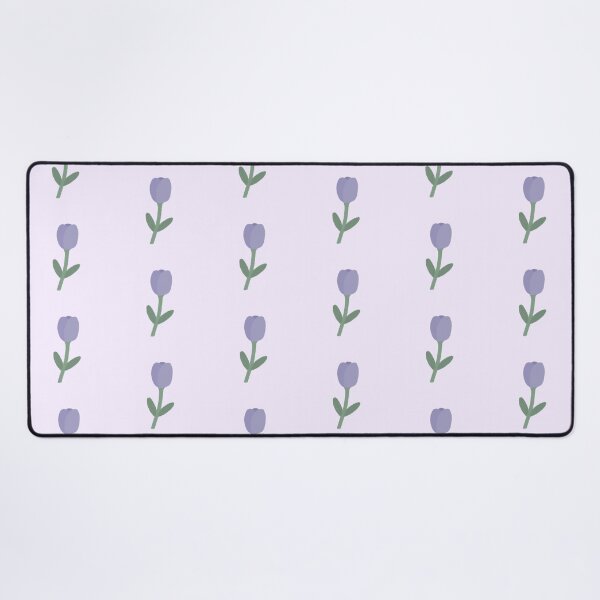 Item preview, Pastel Purple Tulip designed and sold by wonderxwander.