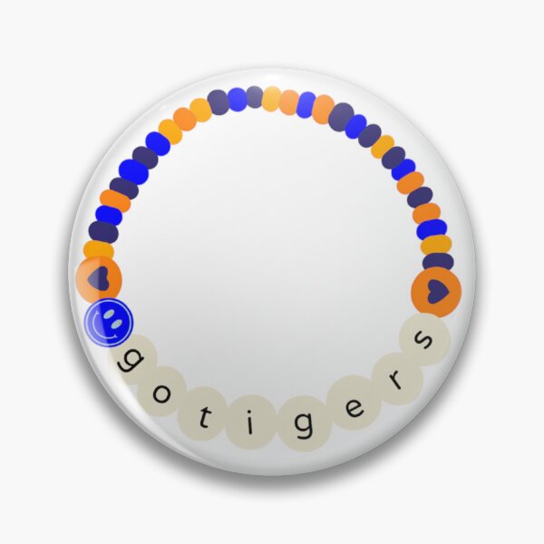 Item preview, Go Tigers designed and sold by canderson13.