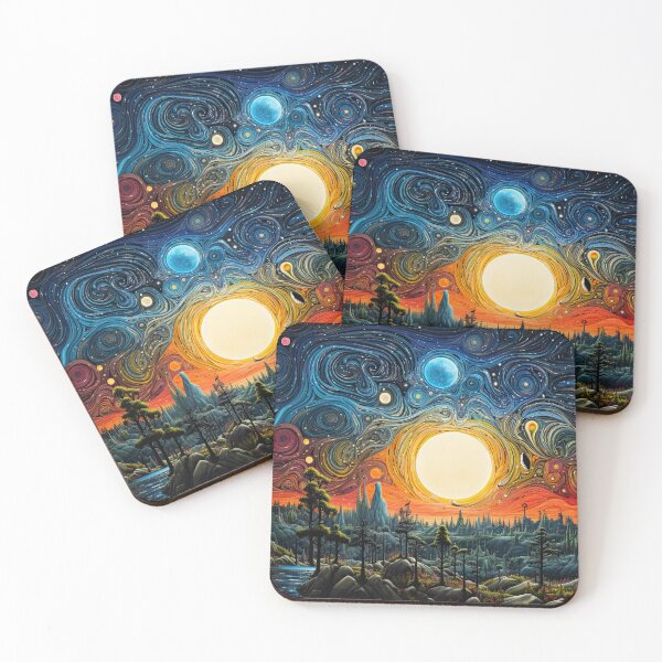 Item preview, Saratoga designed and sold by OccultDreams.