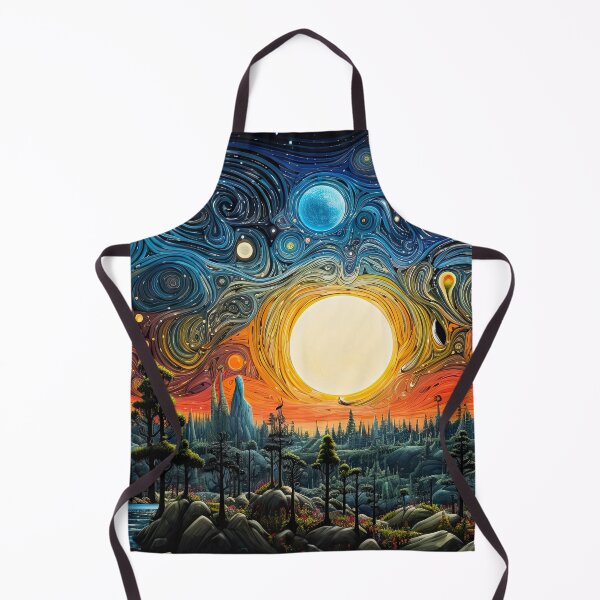 Item preview, Saratoga designed and sold by OccultDreams.