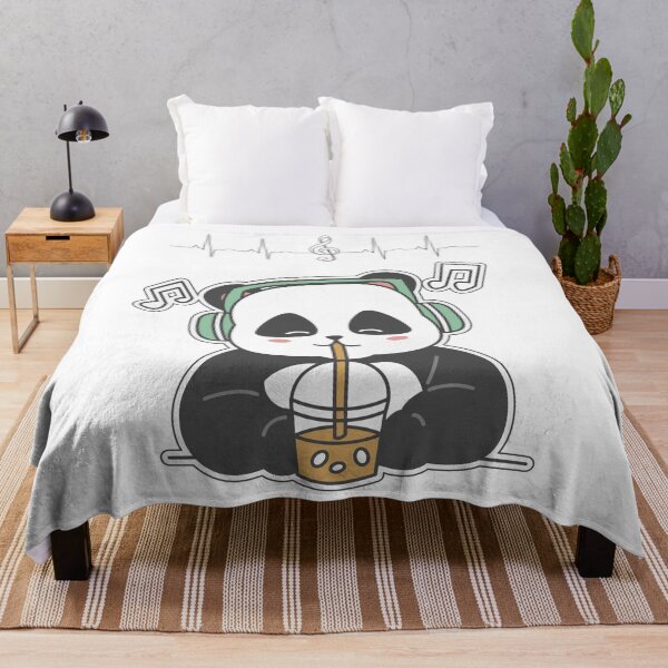 Item preview, Panda music designed and sold by storeaissa.