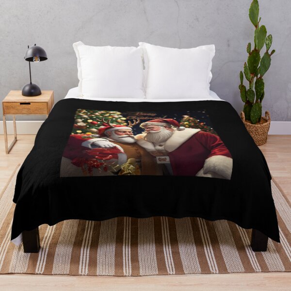 Item preview, Beary Christmas! designed and sold by FatCatStudios.