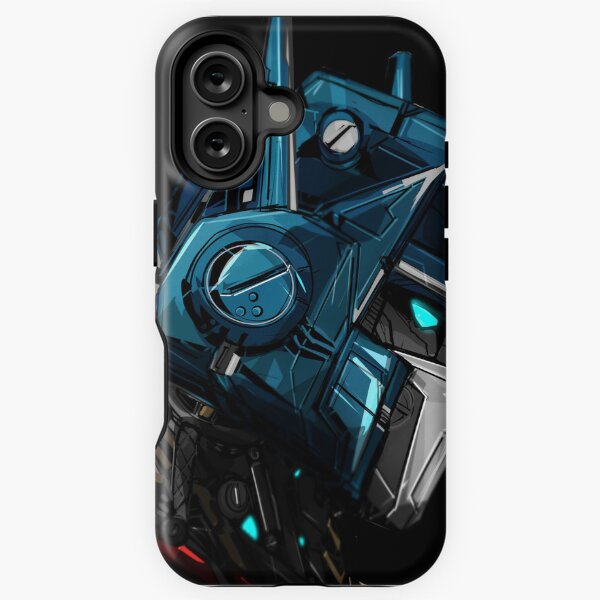 Item preview, Optimus designed and sold by pixvox.