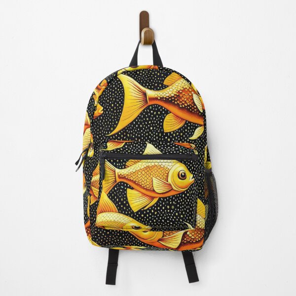 Item preview, Golden Fish designed and sold by filusattila.
