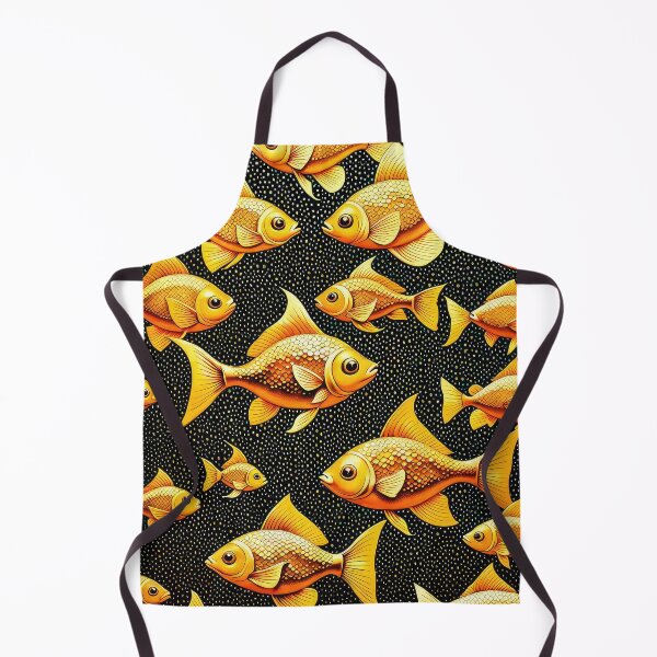 Item preview, Golden Fish designed and sold by filusattila.