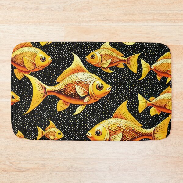 Item preview, Golden Fish designed and sold by filusattila.