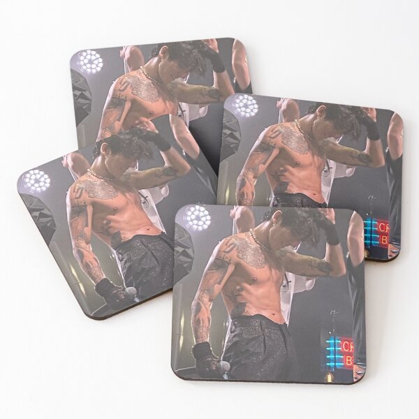 Item preview, DPR IAN mito abs hot sexy beautiful poster kpop dream perfect regime designed and sold by Kpop-Noona.