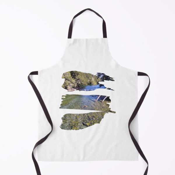 Item preview, Tranquil River: A Peaceful Escape designed and sold by tadeba.