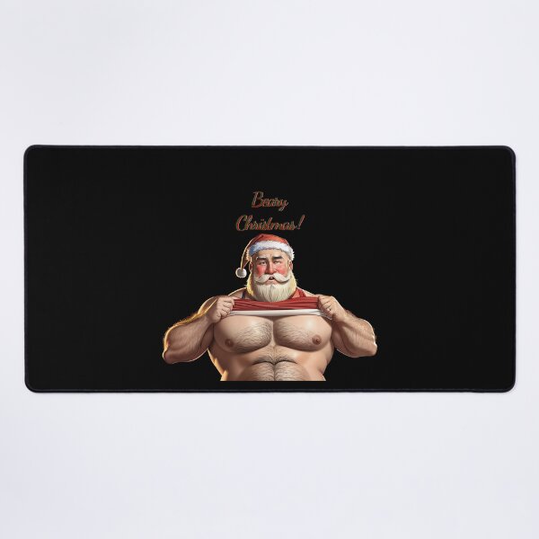 Item preview, Beary Christmas! designed and sold by FatCatStudios.