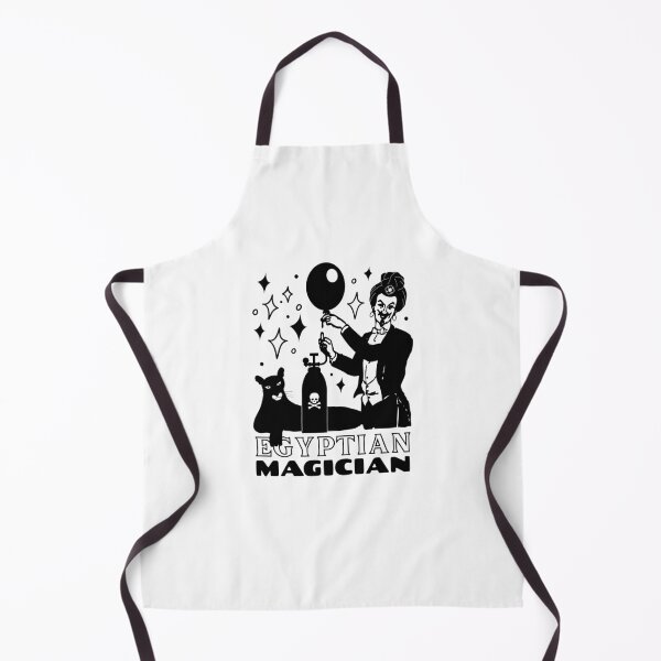 Item preview, The Egyptian Magician designed and sold by AMERICANCHEEZ.