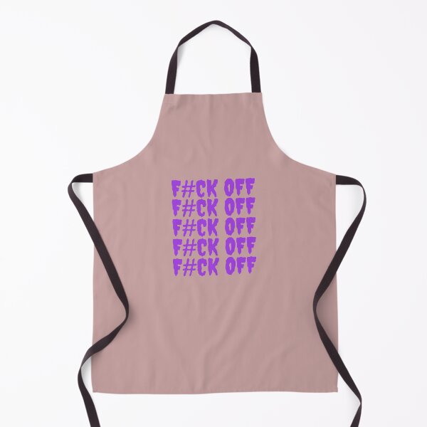 Item preview, Fuck Off. Pastel Fuck Off Classic designed and sold by Omegastyle.