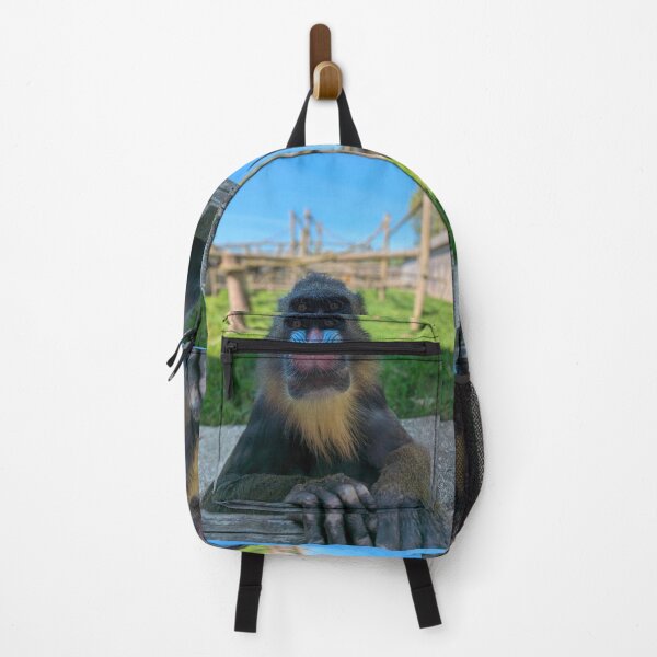 Item preview, Monkey Madness designed and sold by Fearless-Fox.