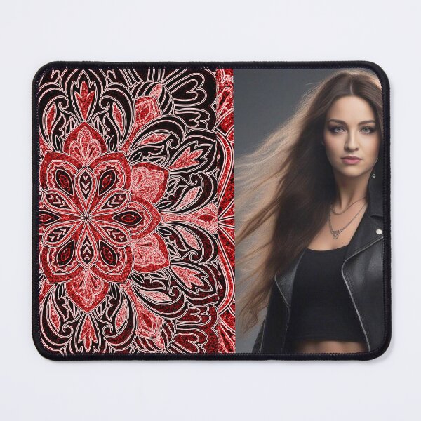 Item preview, Black Leather designed and sold by angel1.