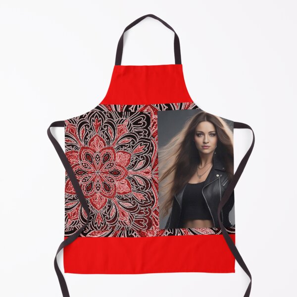 Item preview, Black Leather designed and sold by angel1.