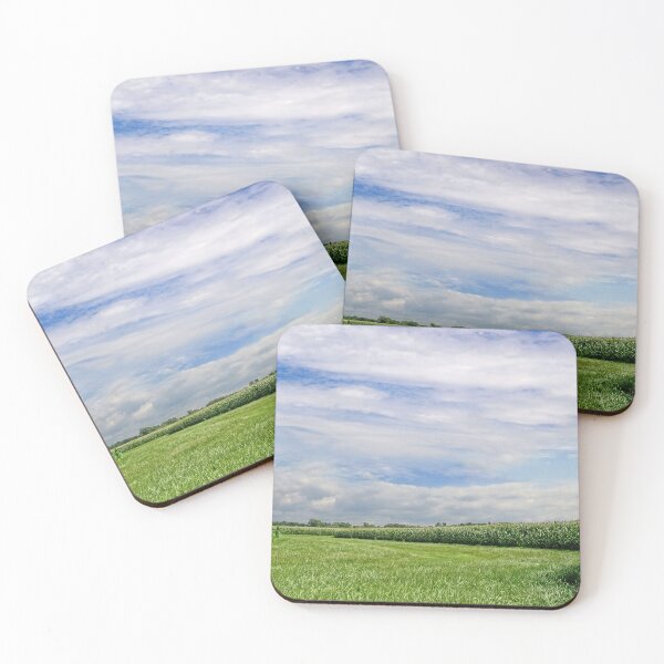Item preview, Green Pastures designed and sold by Kathilee.