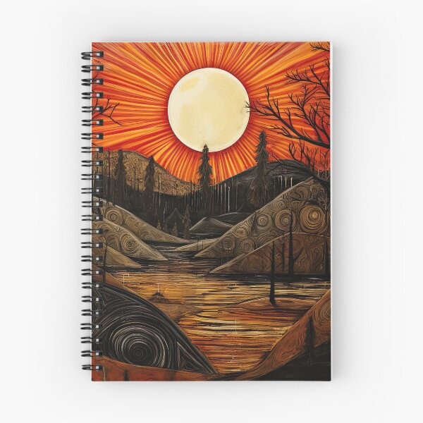 Item preview, Lumberton  designed and sold by OccultDreams.