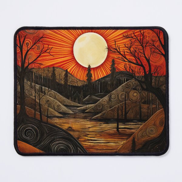 Item preview, Lumberton  designed and sold by OccultDreams.