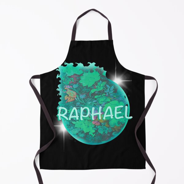 Item preview, Archangel Raphael designed and sold by Flowersonstuff.