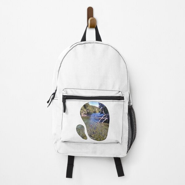 Item preview, Tranquil River: A Peaceful Escape designed and sold by tadeba.