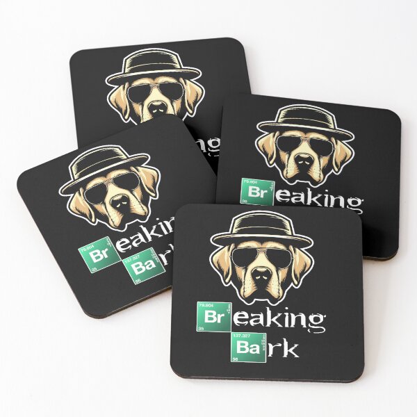 Item preview, BREAKING BARK designed and sold by printcraft-tree.