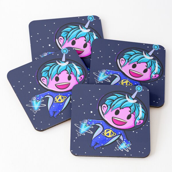 Item preview, Astro Wesley designed and sold by Mcboobear-Shop.