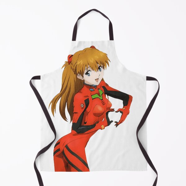 Item preview, Evangelion Asuka designed and sold by Madvless.