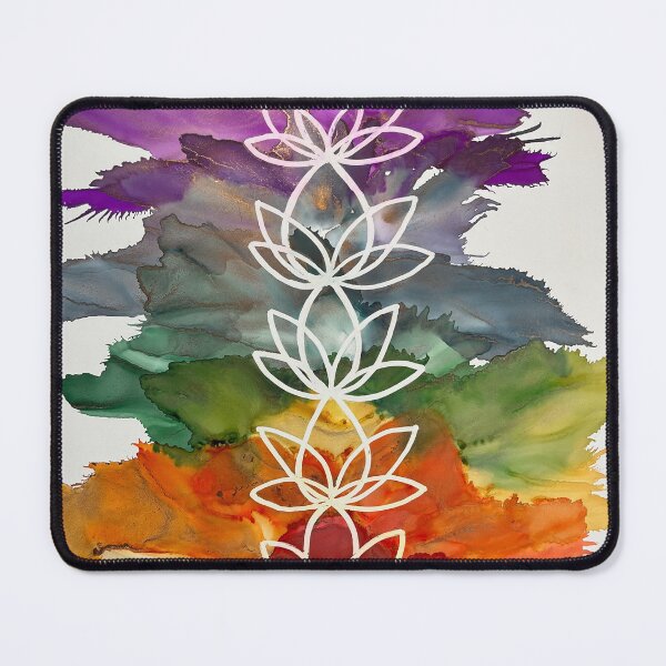 Item preview, Chakra Stack designed and sold by apriladams143.