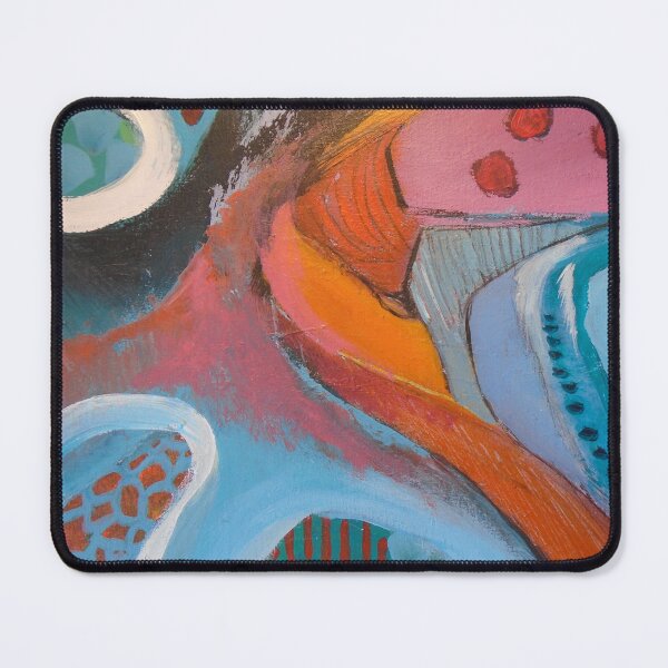 Item preview, The Red River designed and sold by Erica Rochester.