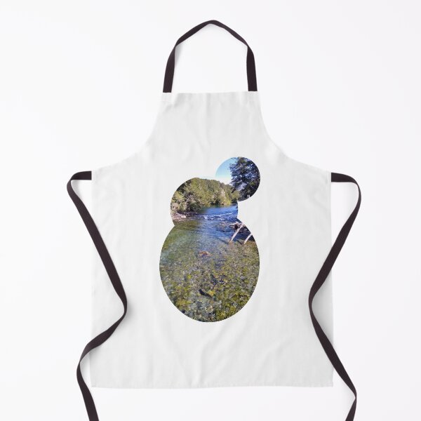 Item preview, Tranquil River: A Peaceful Escape designed and sold by tadeba.