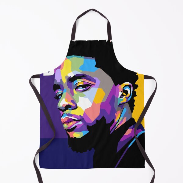 Item preview, Chadwick Boseman in WPAP Style  designed and sold by Xezyy.