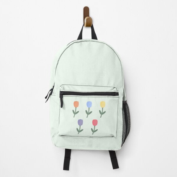 Item preview, Pastel Tulips Pack designed and sold by wonderxwander.