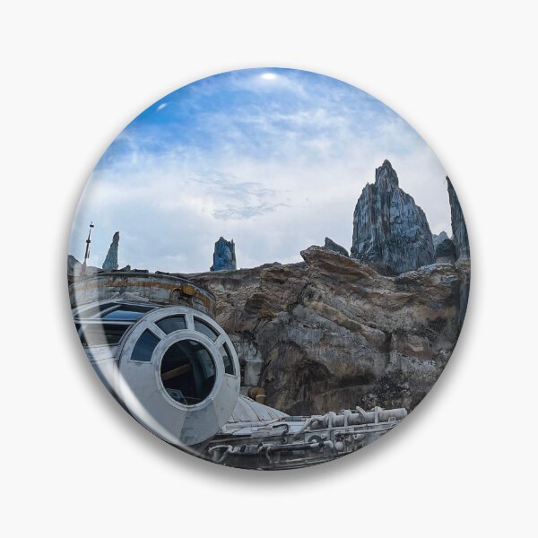 Item preview, Galaxies Edge Space Ship In FL designed and sold by RollingRC.
