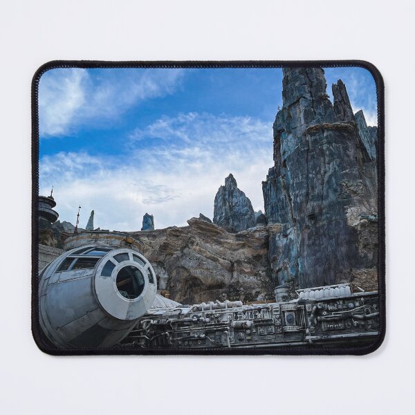 Item preview, Galaxies Edge Space Ship In FL designed and sold by RollingRC.