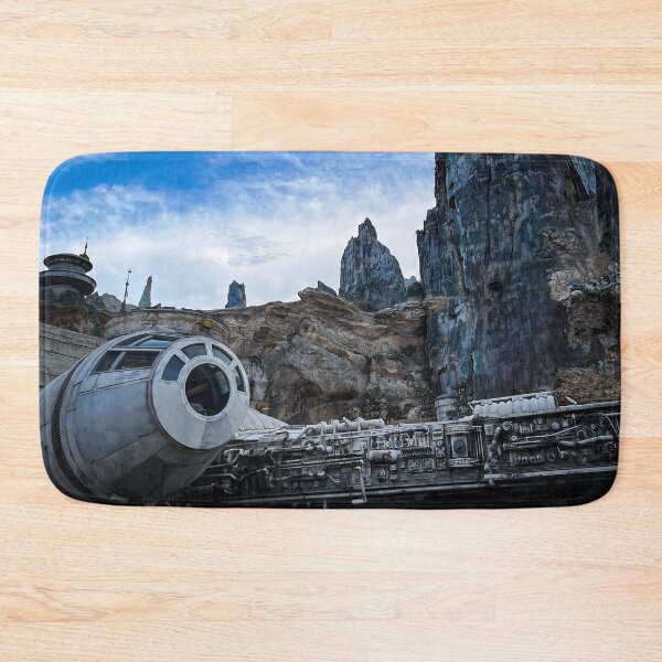 Item preview, Galaxies Edge Space Ship In FL designed and sold by RollingRC.