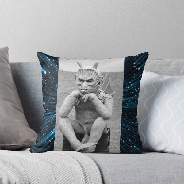 Item preview, Chap with wings... designed and sold by Karen Louise Hollis.