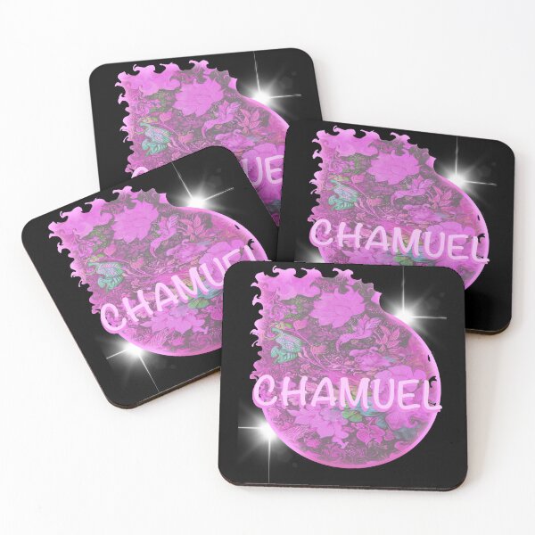 Item preview, Archangel Chamuel  designed and sold by Flowersonstuff.