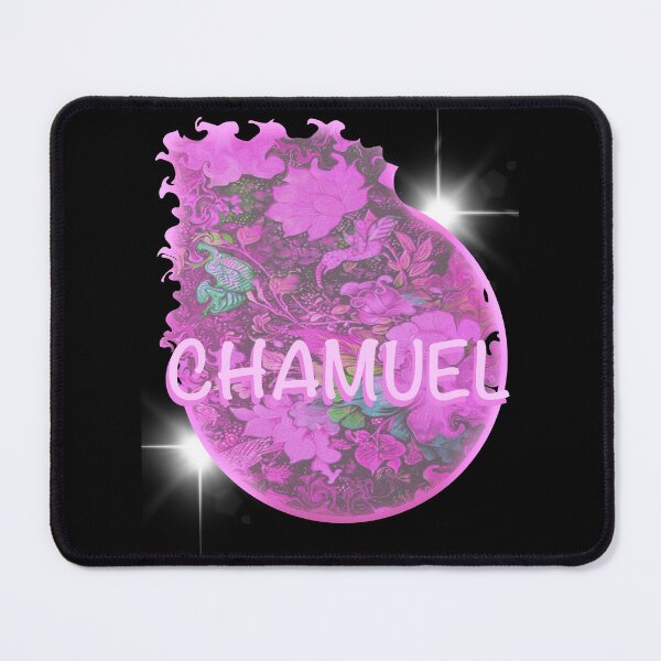 Item preview, Archangel Chamuel  designed and sold by Flowersonstuff.
