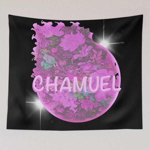 Item preview, Archangel Chamuel  designed and sold by Flowersonstuff.